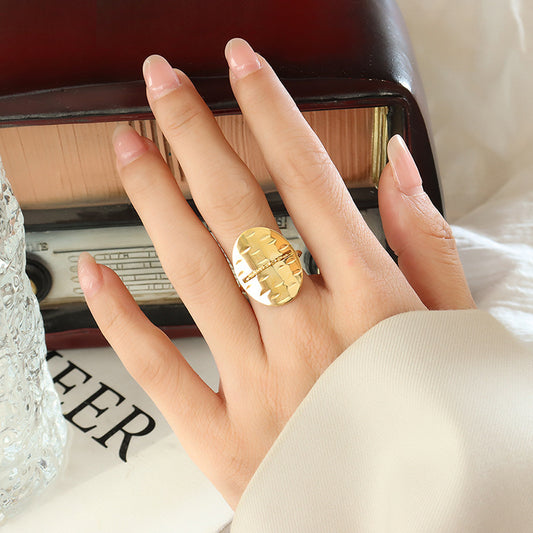 Anillo Zuleima