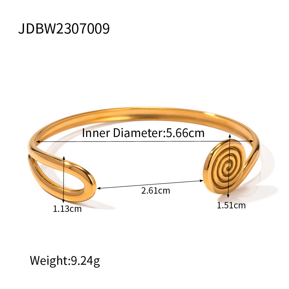Pulsera Infinty