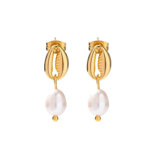 Aretes Melania