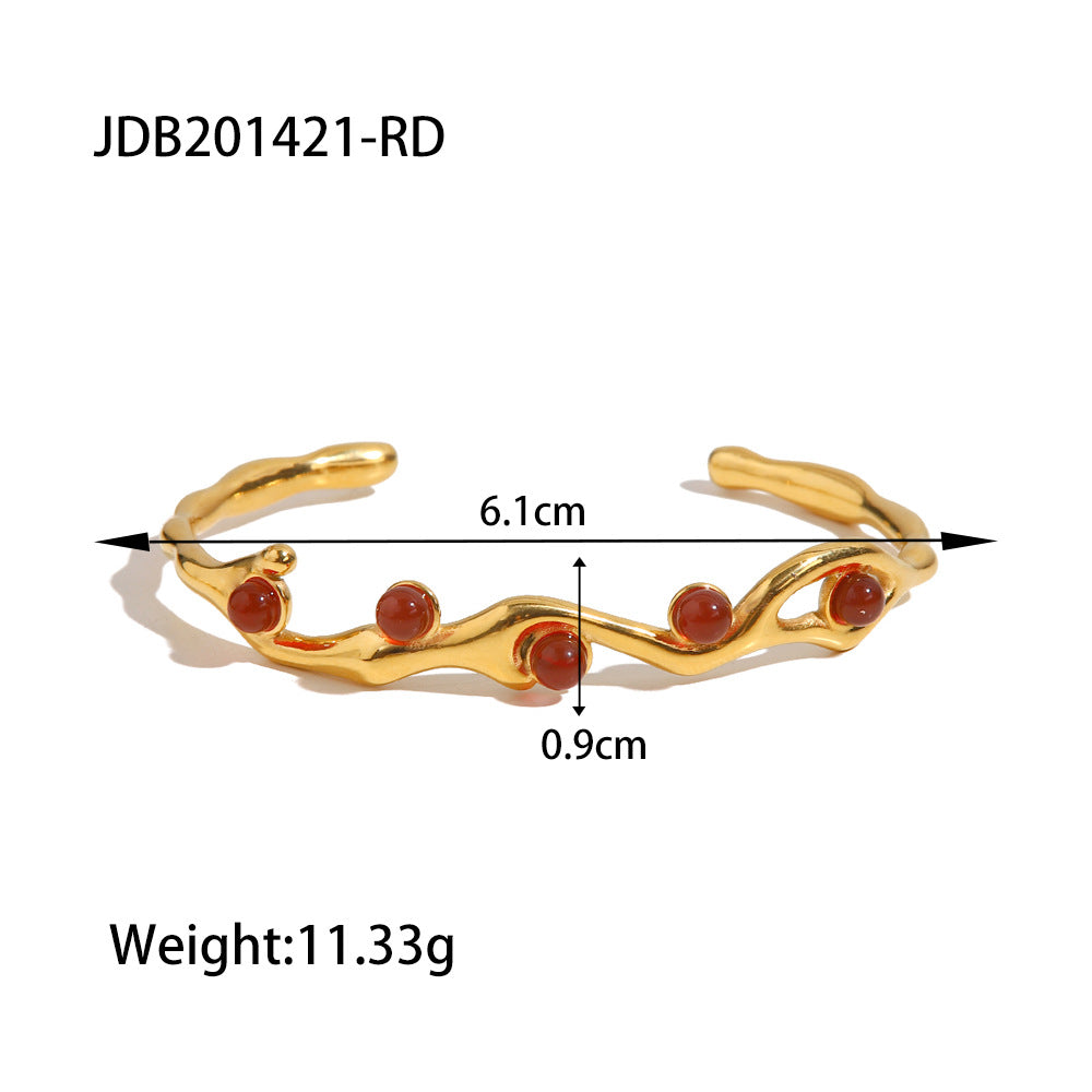 Pulsera Brisa