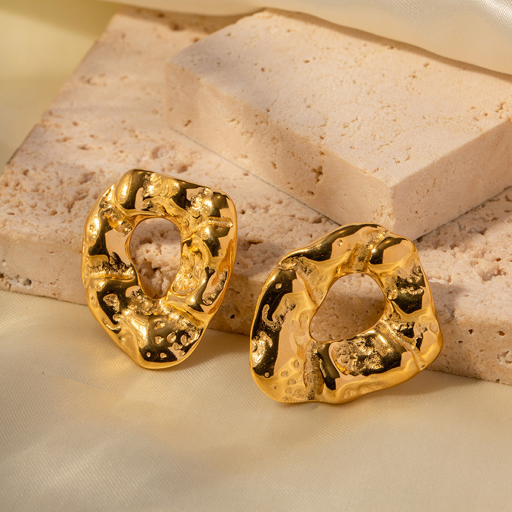 Aretes Emilia