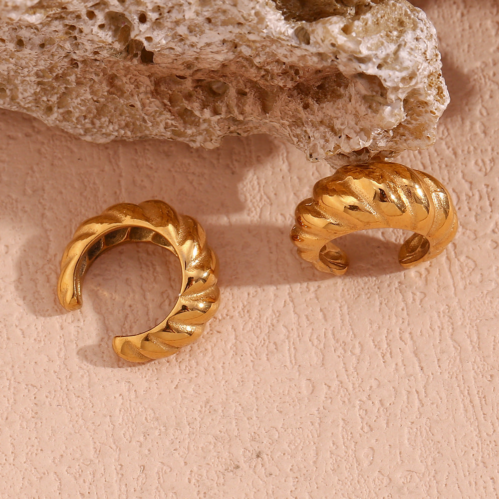 Ear Cuff Nerea