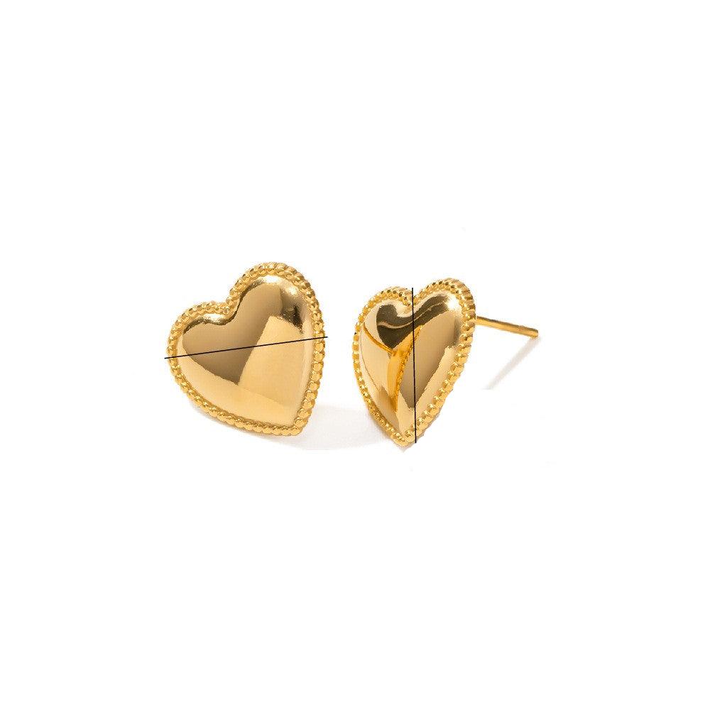 Aretes Tina