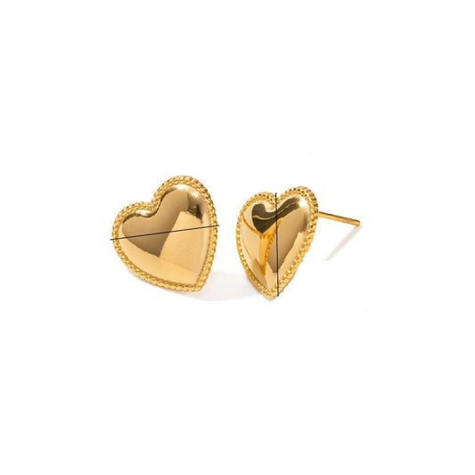 Aretes Tina