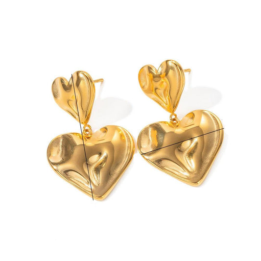 Aretes Gloria