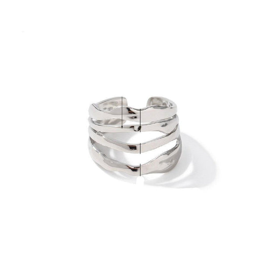 Anillo Lilia