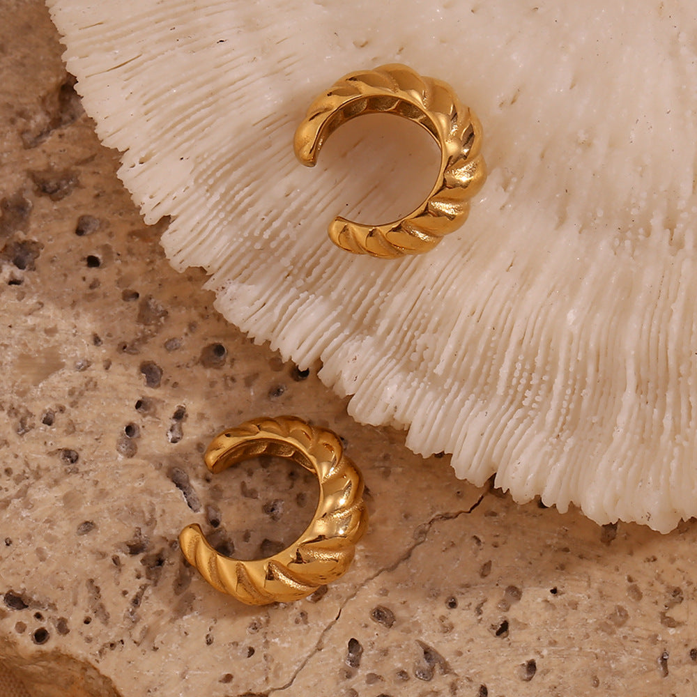 Ear Cuff Nerea