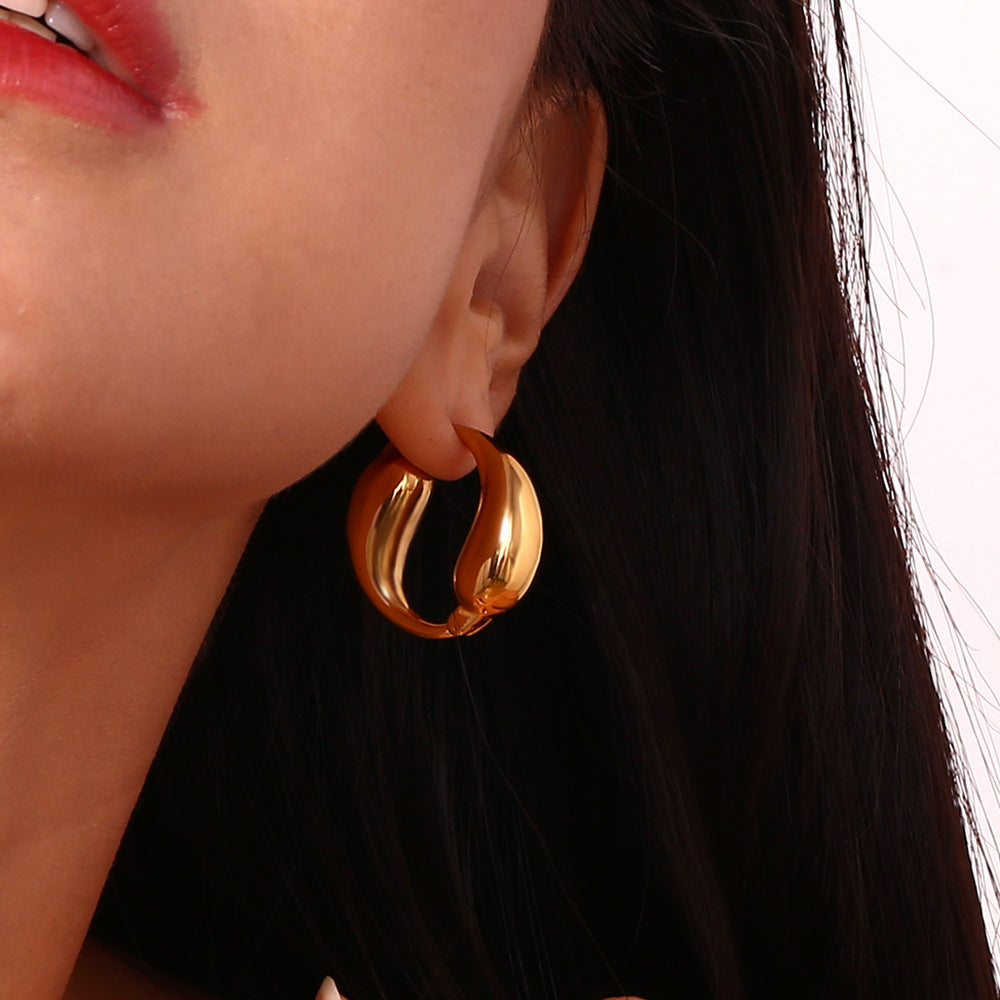 Argollas Eloise