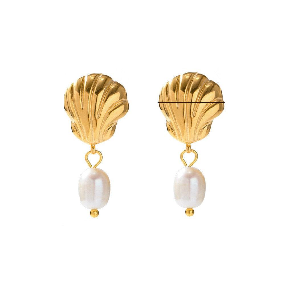 Aretes Tamara
