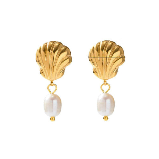 Aretes Tamara