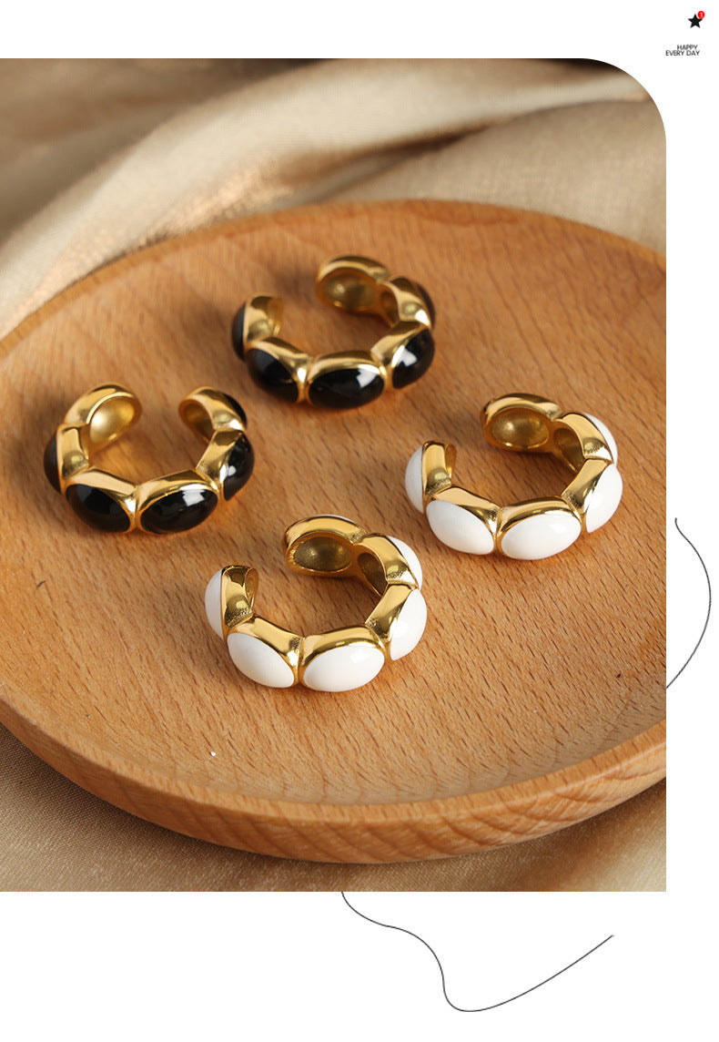 Ear Cuff Ines