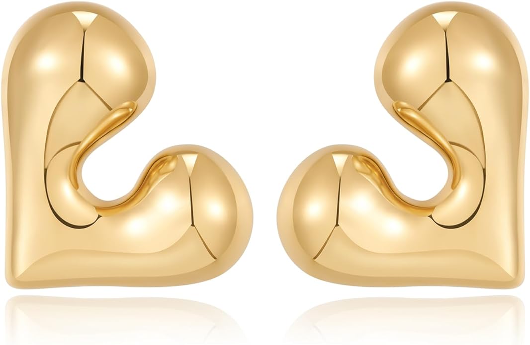 Aretes Camila