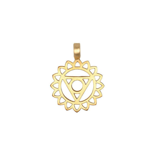 Charms Throat Chakra