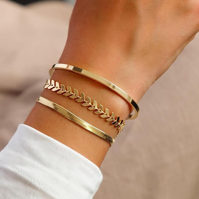 Pulsera Isabel