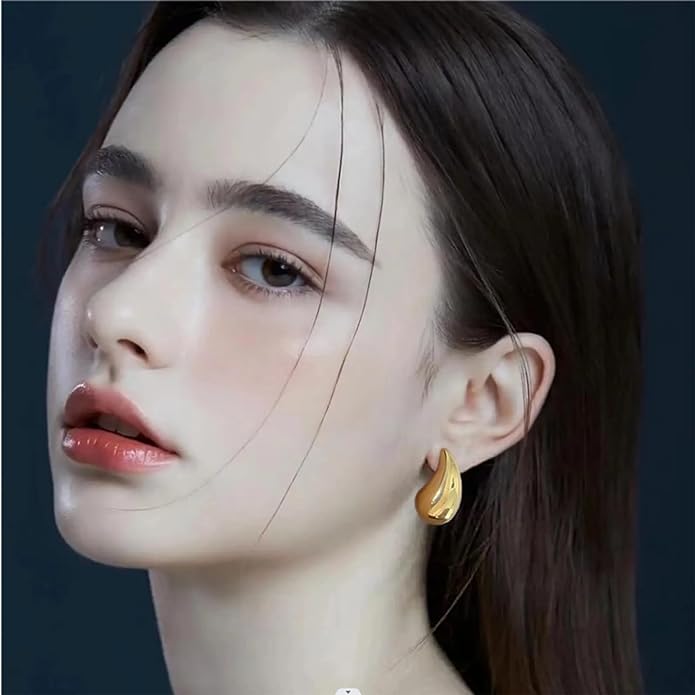 Aretes Valentina