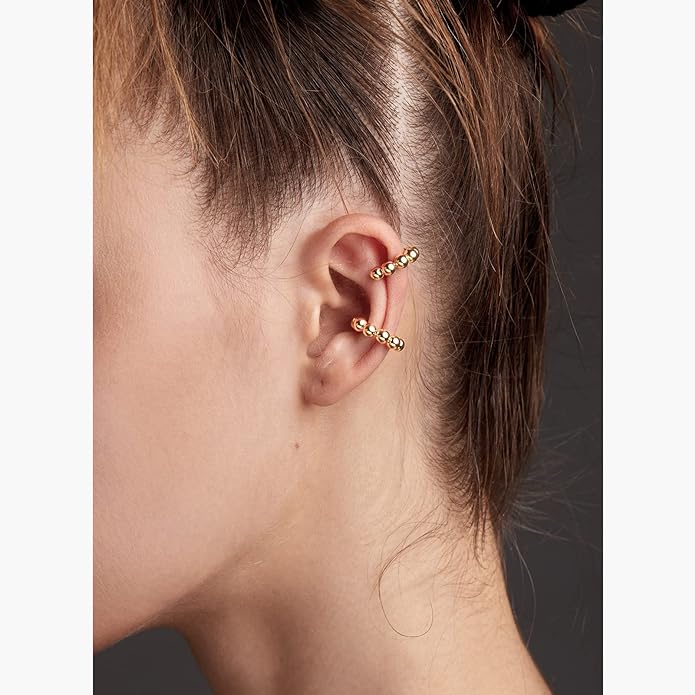Ear Cuff Electra