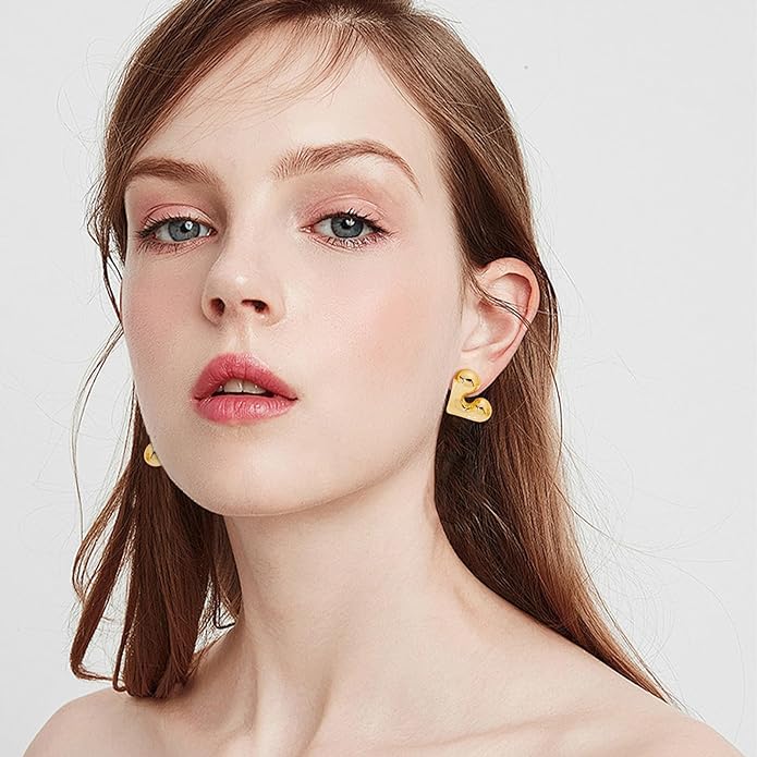 Aretes Camila
