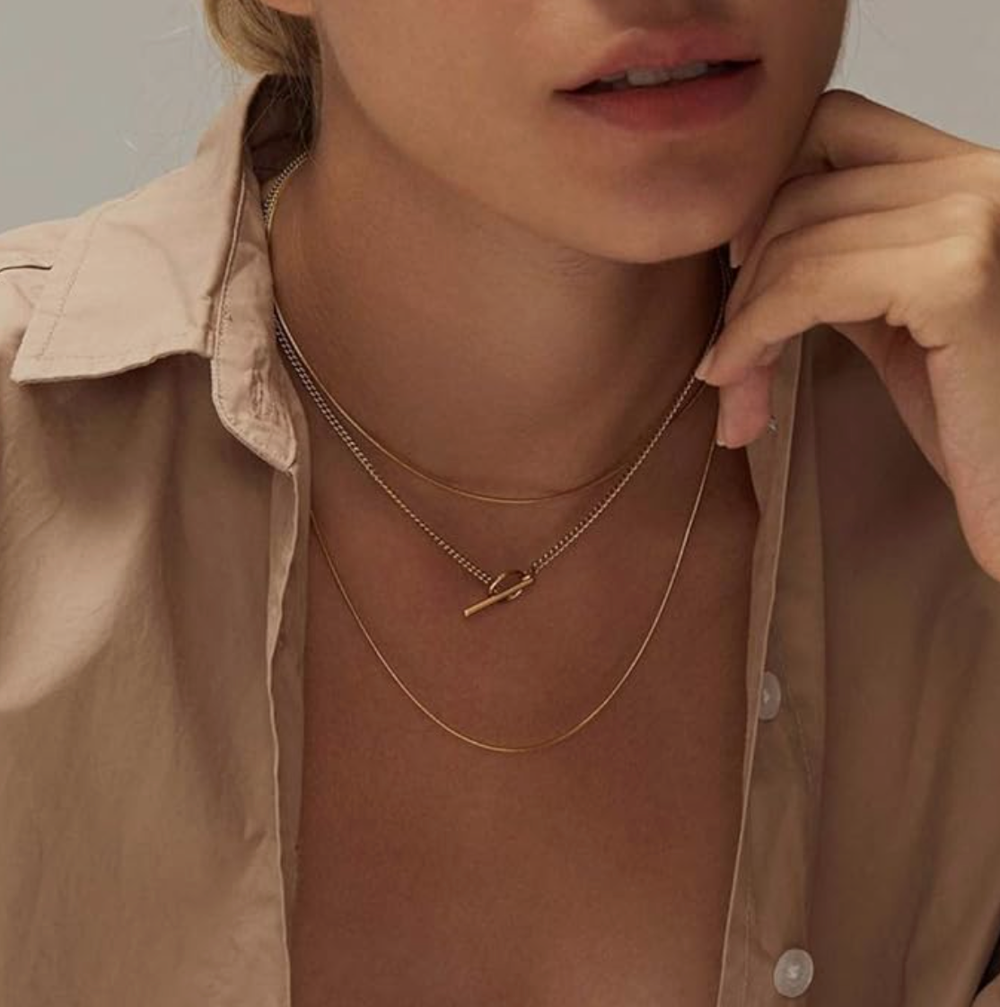 Collar Suculenta