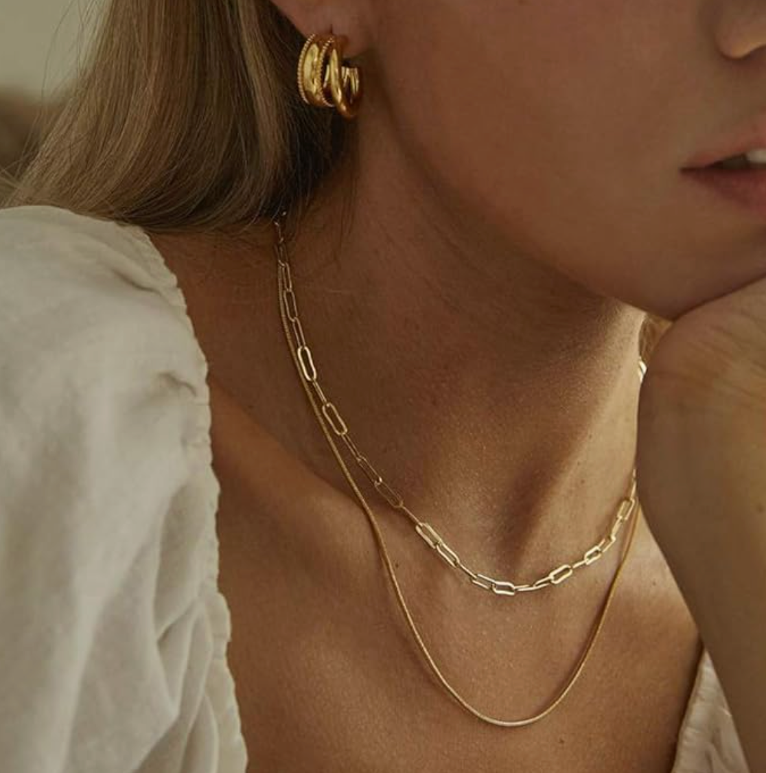 Collar Suculenta