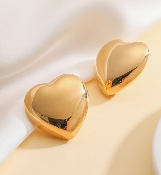 Aretes vivienne