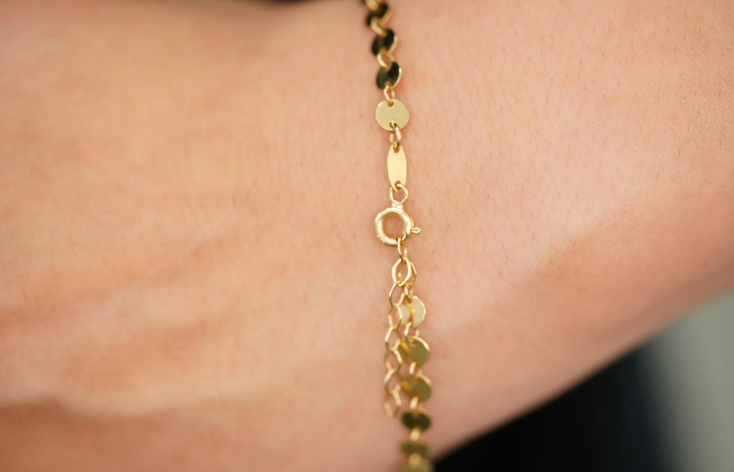 Pulsera  New Orleans