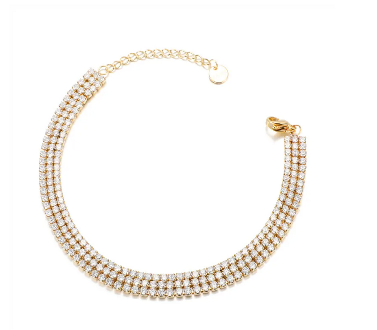 Pulsera Georgia