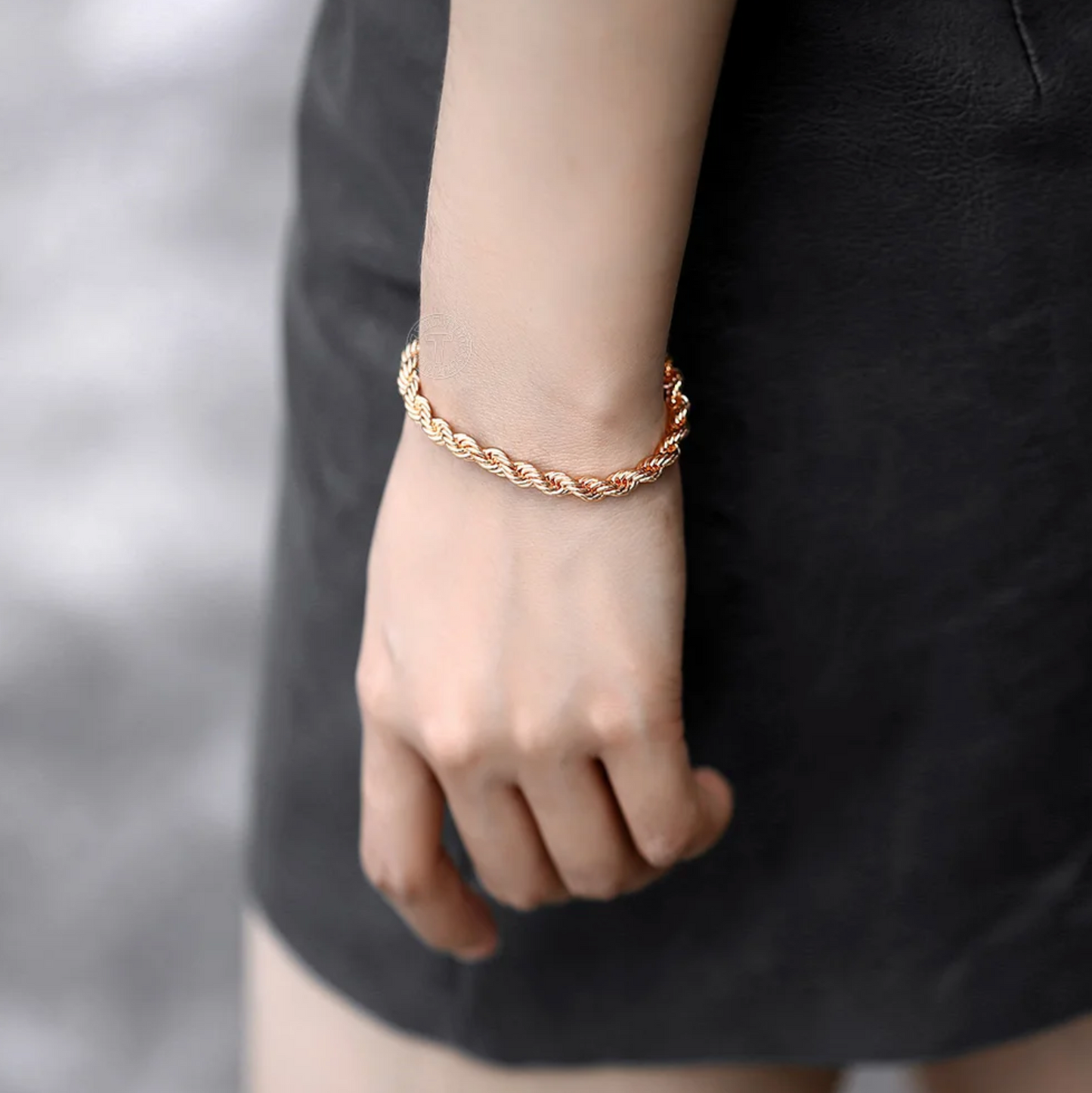 Pulsera Rocio