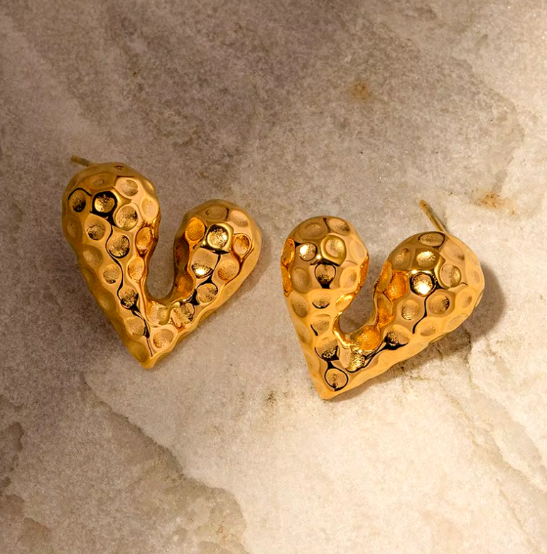 Aretes Morat