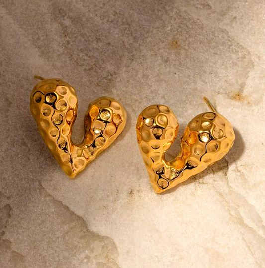 Aretes Morat