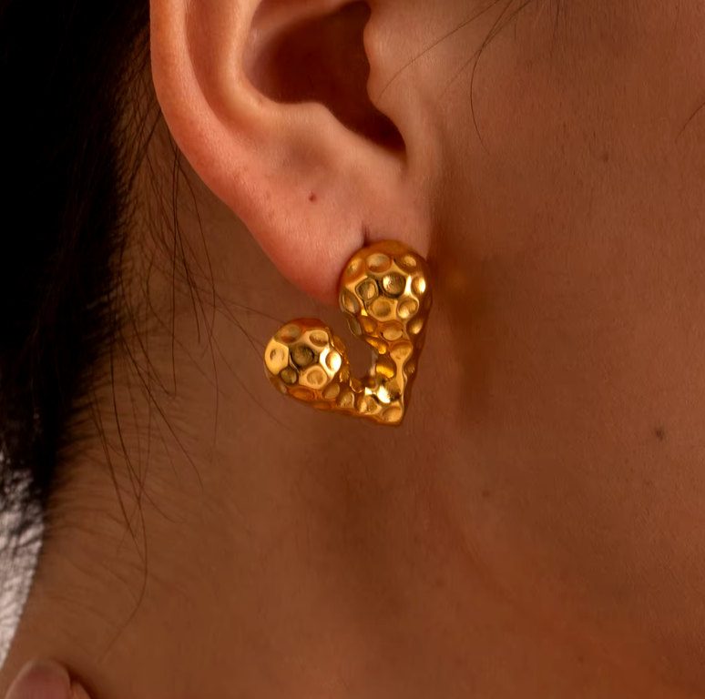 Aretes Morat