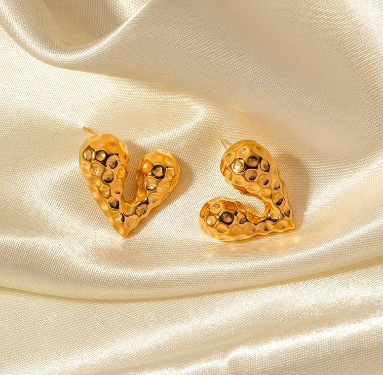 Aretes Morat