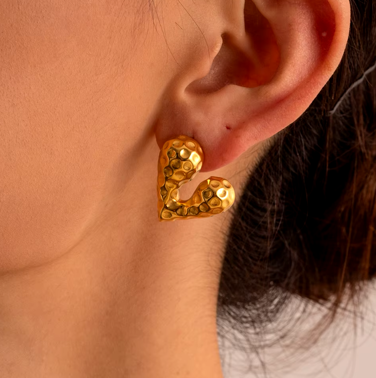 Aretes Morat