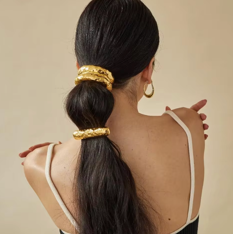 Haircuff Bruselas