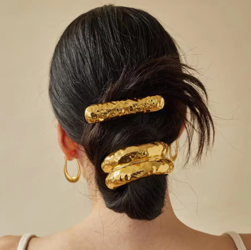 Haircuff Bruselas