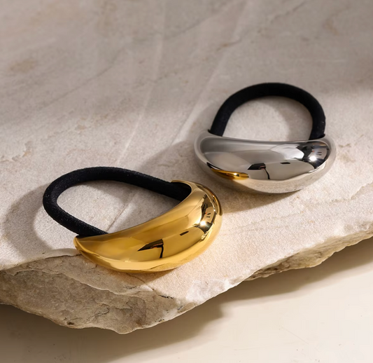Hair Cuff Venecia