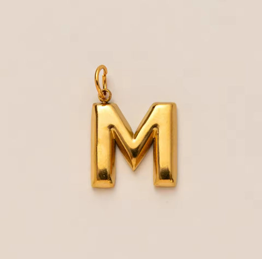 Charm Letras