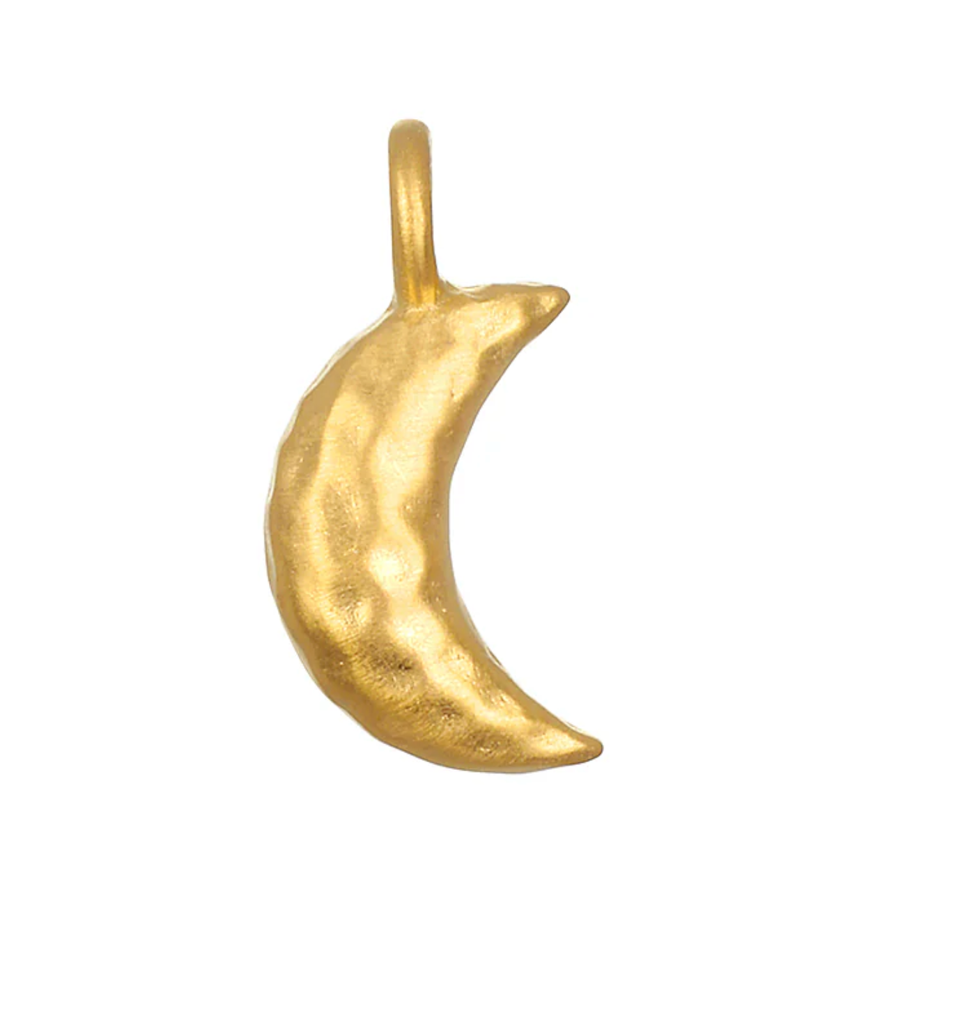Charms Luna Creciente