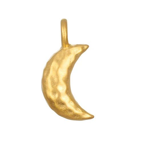 Charms Luna Creciente