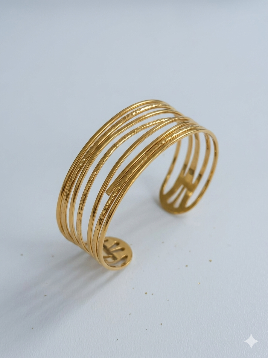Brazalete Grecia