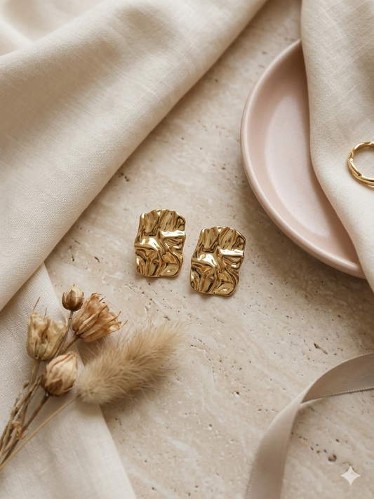 Aretes Brimal