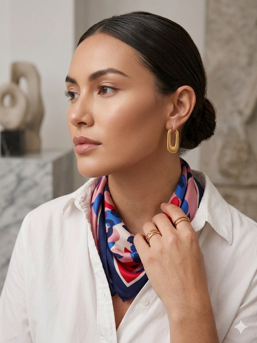 Aretes canal