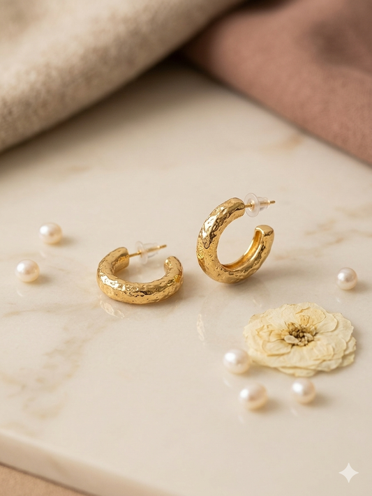 Argollas odise