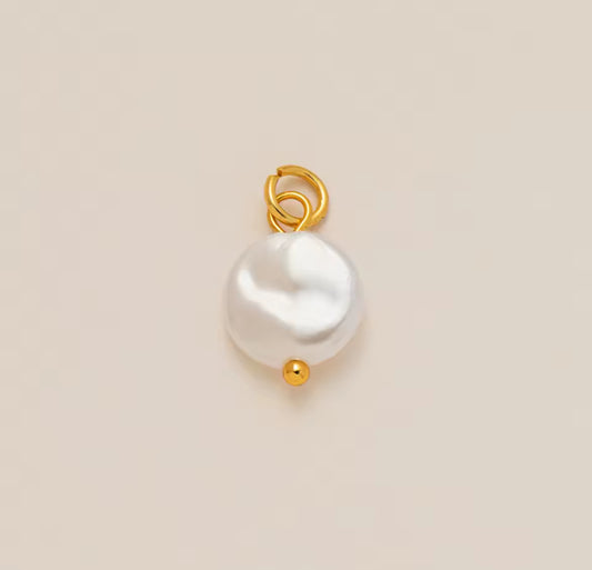 Charm, dije Perla Eterna
