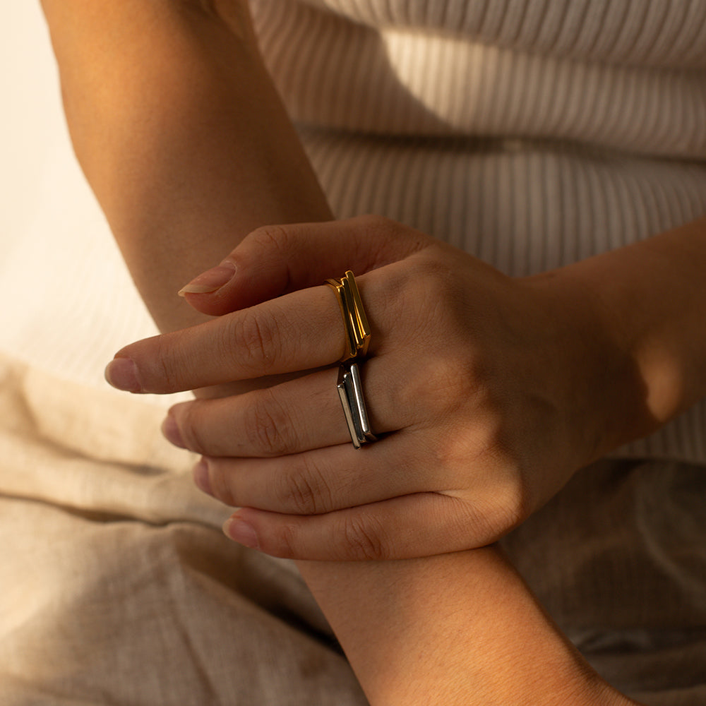 Anillo Aitana