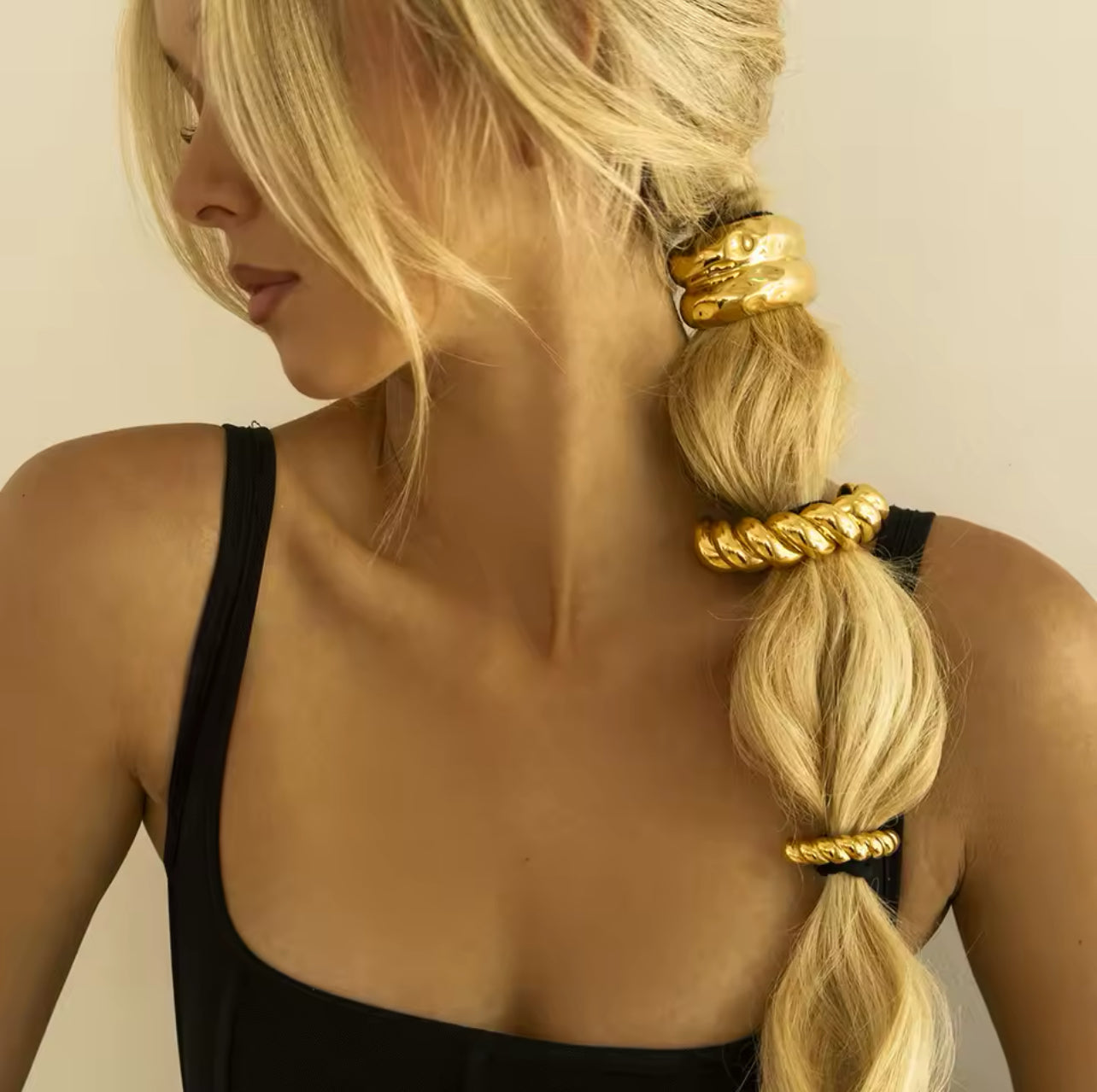 Haircuff Barcelona
