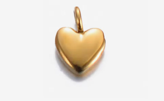 Charm, dije   Corazon
