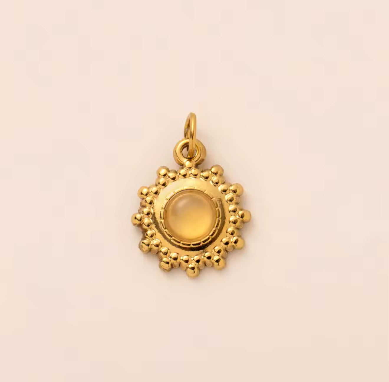 Charm, dije Aura Solar