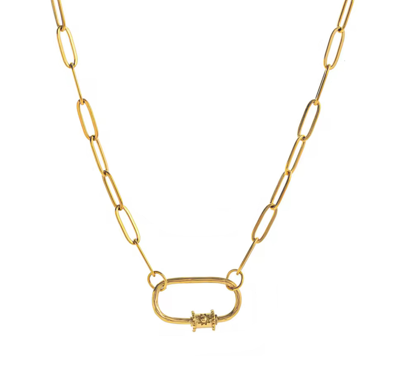 Collar para Charm Espiritual Mode