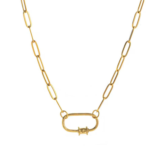 Collar para Charm Espiritual Mode