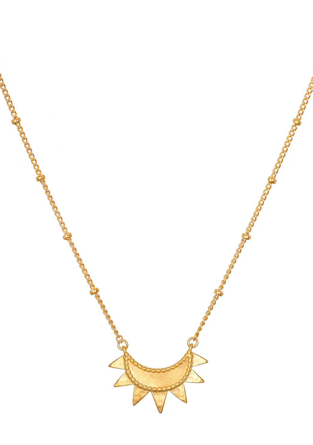 Collar intension de armonia